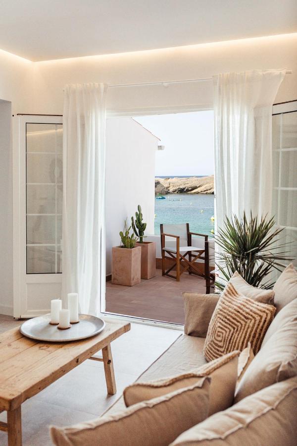 Apartamento Las Golondrinas Arenal - Adults Only أرينال دو ان كاسيل المظهر الخارجي الصورة