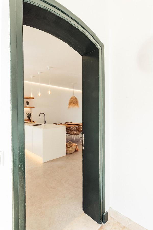 Apartamento Las Golondrinas Arenal - Adults Only أرينال دو ان كاسيل المظهر الخارجي الصورة