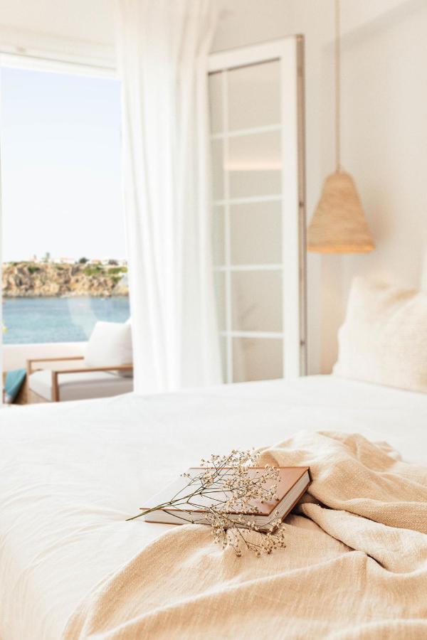 Apartamento Las Golondrinas Arenal - Adults Only أرينال دو ان كاسيل المظهر الخارجي الصورة