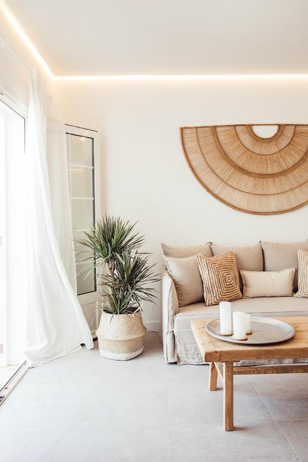 Apartamento Las Golondrinas Arenal - Adults Only أرينال دو ان كاسيل المظهر الخارجي الصورة