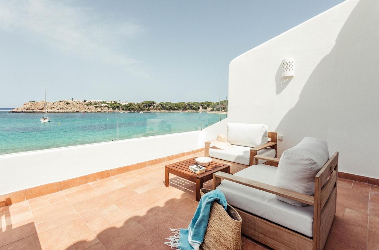 Apartamento Las Golondrinas Arenal - Adults Only أرينال دو ان كاسيل المظهر الخارجي الصورة