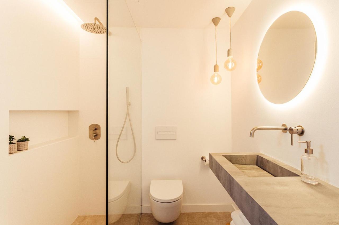 Apartamento Las Golondrinas Arenal - Adults Only أرينال دو ان كاسيل المظهر الخارجي الصورة