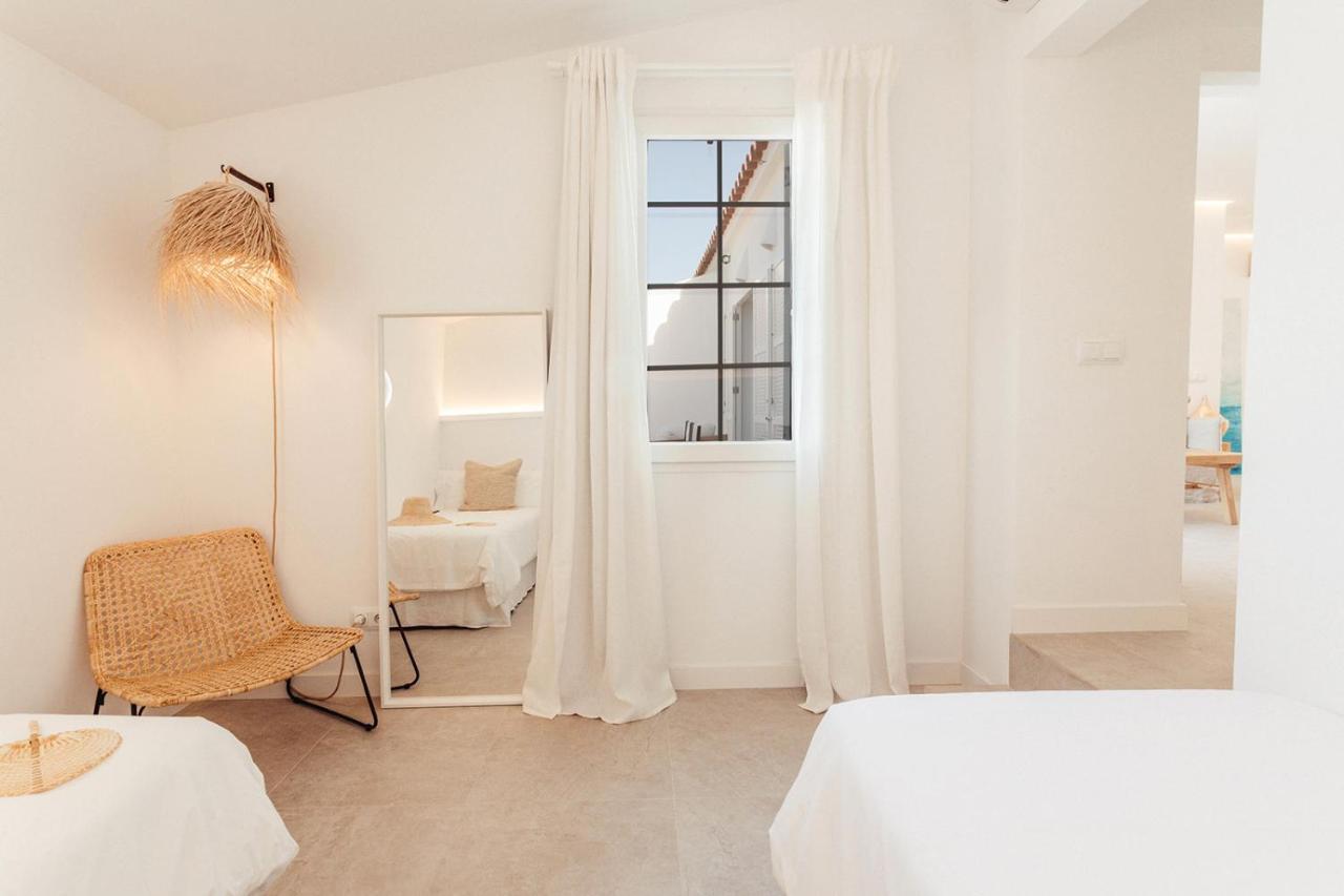 Apartamento Las Golondrinas Arenal - Adults Only أرينال دو ان كاسيل المظهر الخارجي الصورة