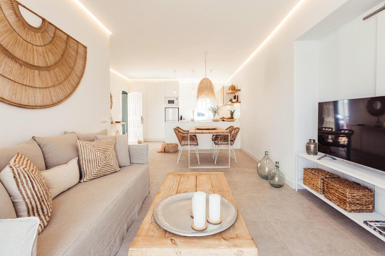 Apartamento Las Golondrinas Arenal - Adults Only أرينال دو ان كاسيل المظهر الخارجي الصورة