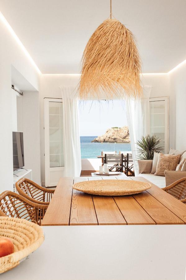 Apartamento Las Golondrinas Arenal - Adults Only أرينال دو ان كاسيل المظهر الخارجي الصورة