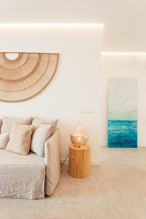 Apartamento Las Golondrinas Arenal - Adults Only أرينال دو ان كاسيل المظهر الخارجي الصورة