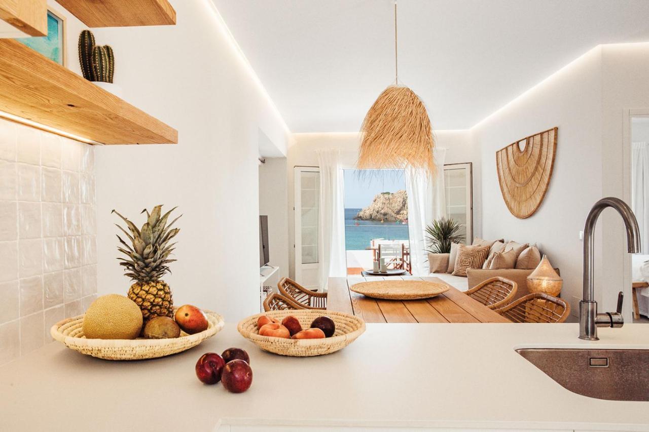 Apartamento Las Golondrinas Arenal - Adults Only أرينال دو ان كاسيل المظهر الخارجي الصورة