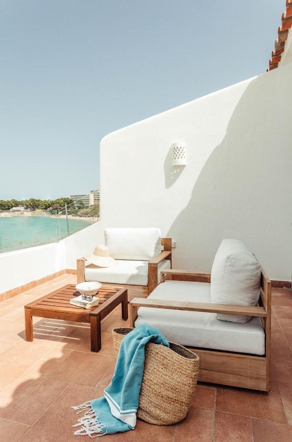 Apartamento Las Golondrinas Arenal - Adults Only أرينال دو ان كاسيل المظهر الخارجي الصورة