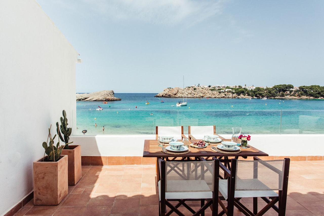 Apartamento Las Golondrinas Arenal - Adults Only أرينال دو ان كاسيل المظهر الخارجي الصورة
