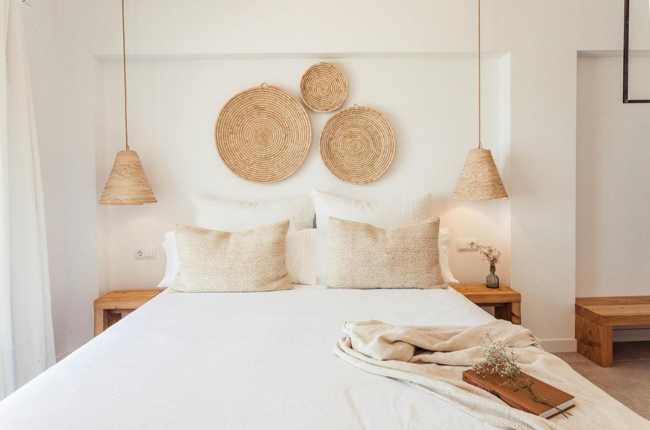 Apartamento Las Golondrinas Arenal - Adults Only أرينال دو ان كاسيل المظهر الخارجي الصورة