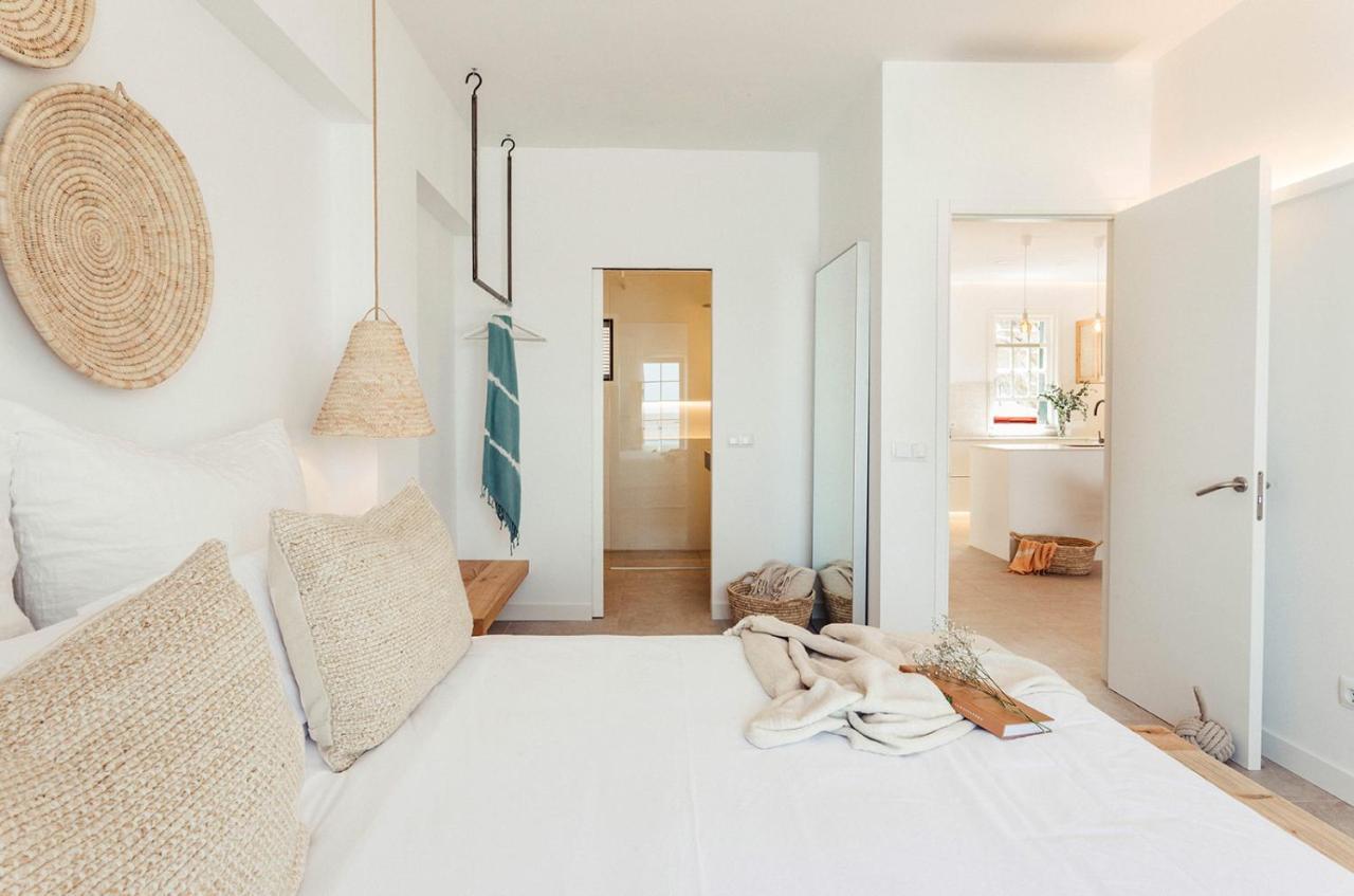 Apartamento Las Golondrinas Arenal - Adults Only أرينال دو ان كاسيل المظهر الخارجي الصورة