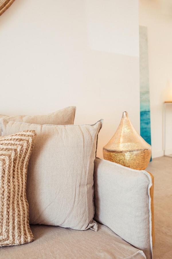 Apartamento Las Golondrinas Arenal - Adults Only أرينال دو ان كاسيل المظهر الخارجي الصورة