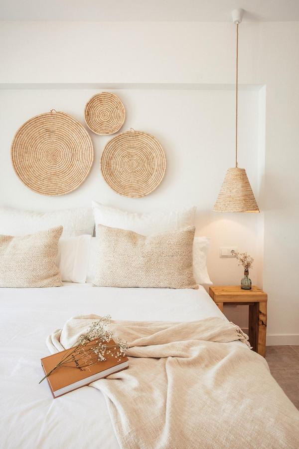 Apartamento Las Golondrinas Arenal - Adults Only أرينال دو ان كاسيل المظهر الخارجي الصورة