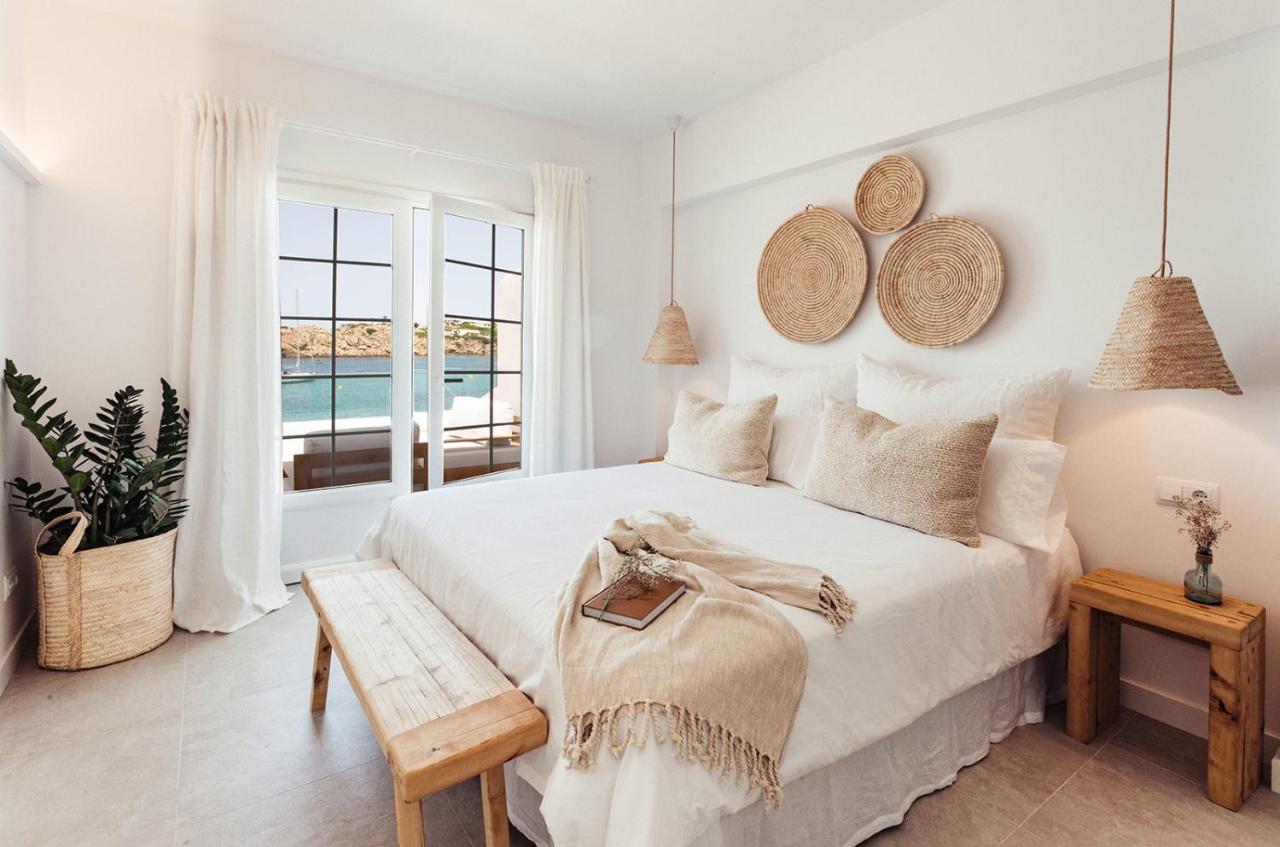 Apartamento Las Golondrinas Arenal - Adults Only أرينال دو ان كاسيل المظهر الخارجي الصورة