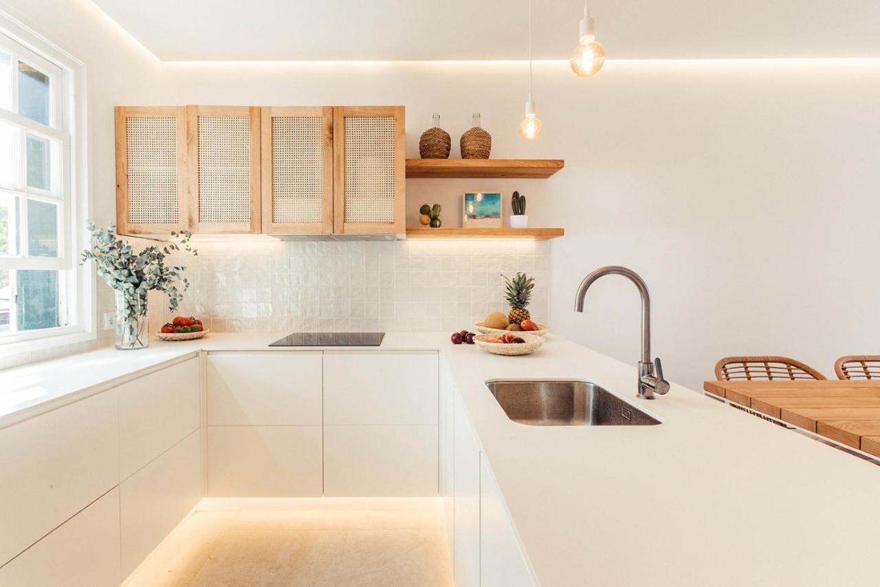 Apartamento Las Golondrinas Arenal - Adults Only أرينال دو ان كاسيل المظهر الخارجي الصورة
