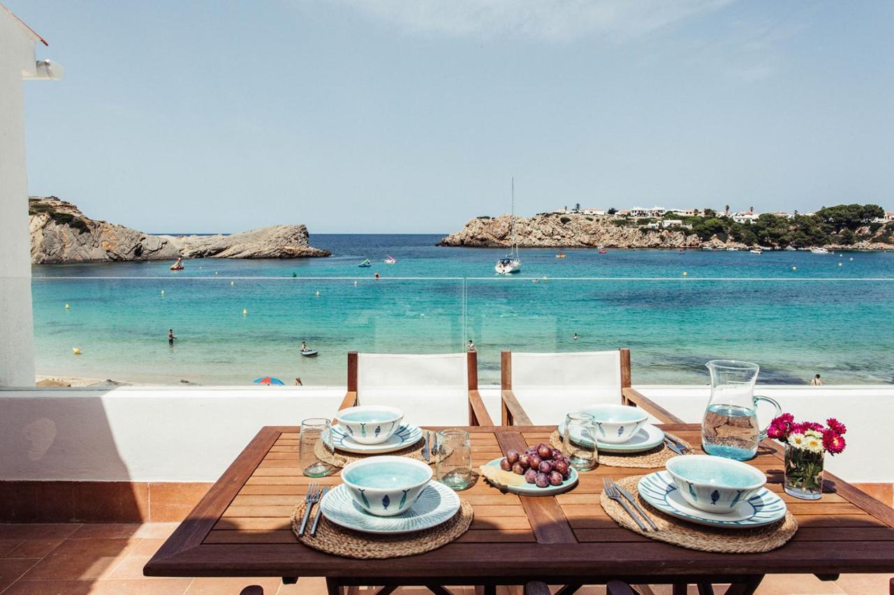 Apartamento Las Golondrinas Arenal - Adults Only أرينال دو ان كاسيل المظهر الخارجي الصورة